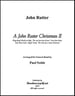 A John Rutter Christmas II